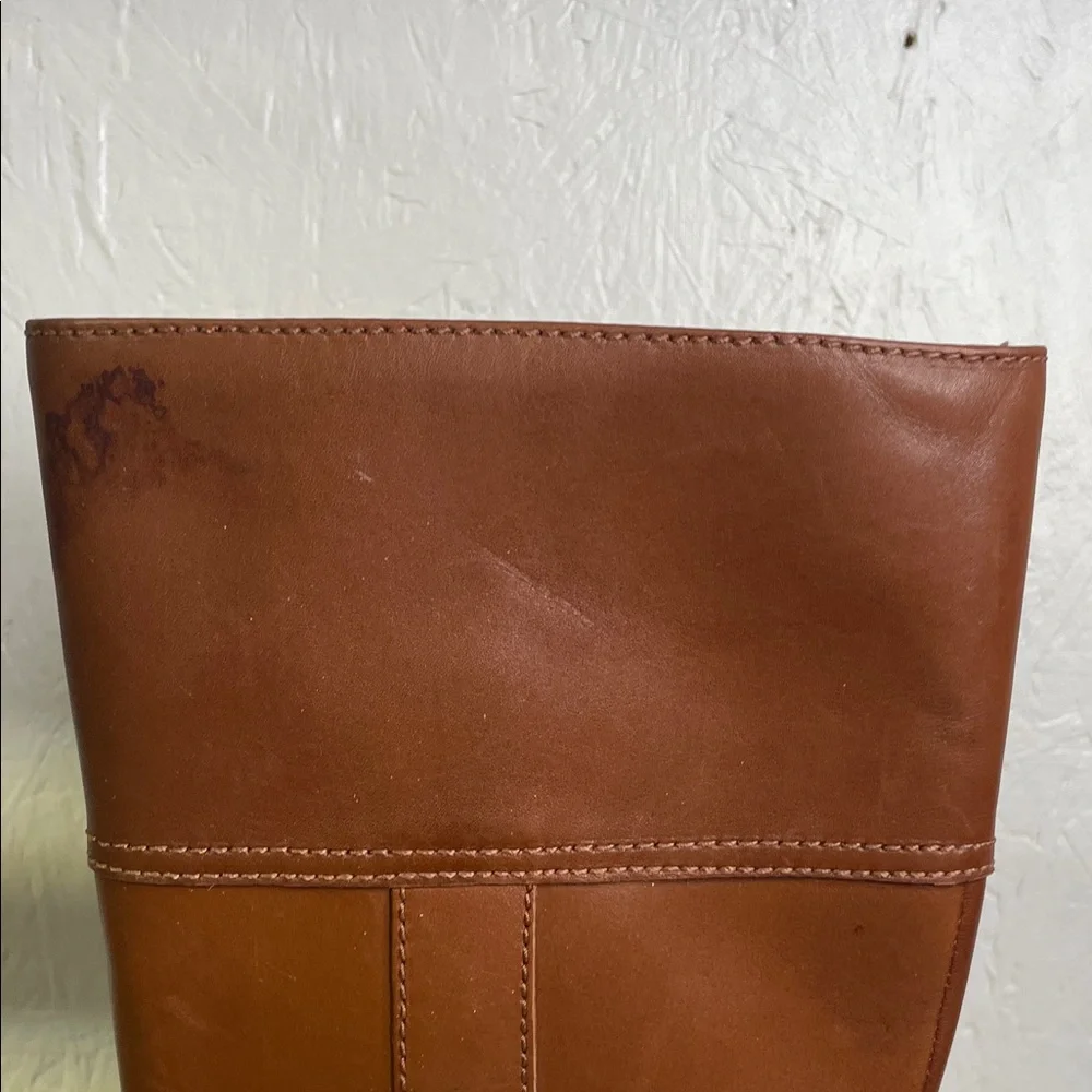 Lauren Ralph Lauren Women's Berdie Riding Boots